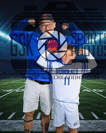 chi fuhr dad