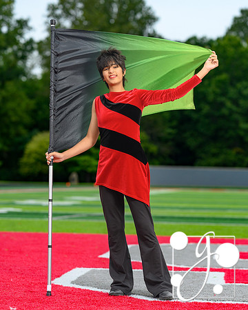 flag slinger apollo