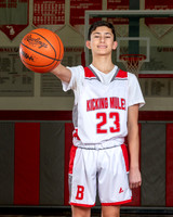 jv yeager