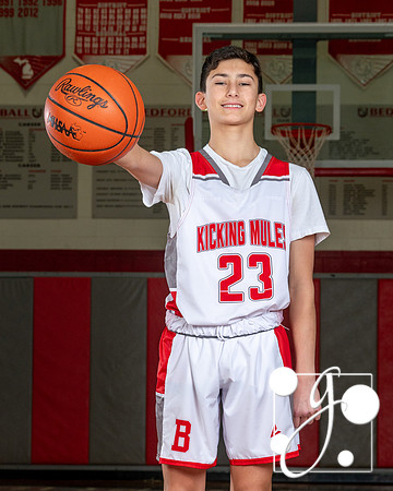 jv yeager