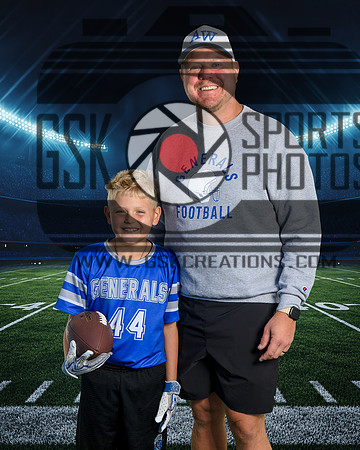 ben kohlrieser dad