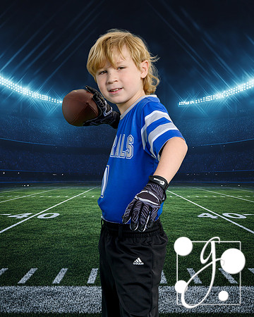bil kirkland jude