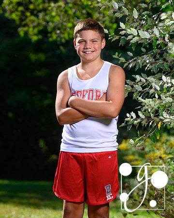 cowell aaron