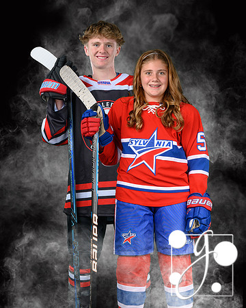 10 BARNUM SIBS 0