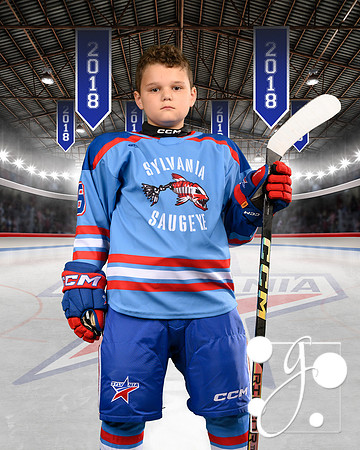 18 molter kaiden 5
