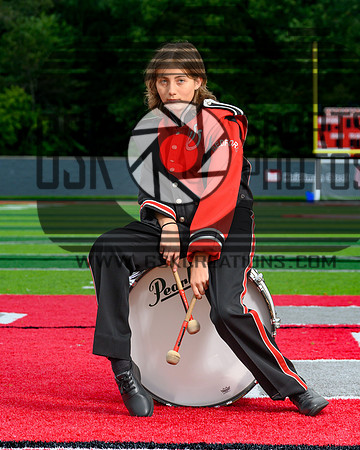 drum dillon lucianna