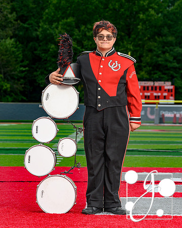 drum dezanett wyatt