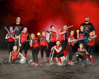2026 Lady Mules 10U