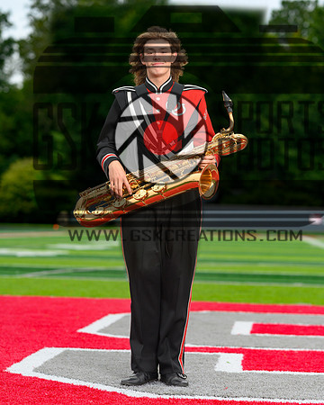 bsax johnson garrett