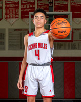 jv williams