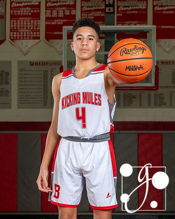 jv williams