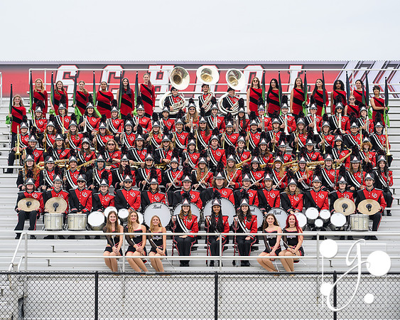 band hats