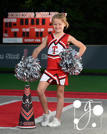 cj donovan makenna