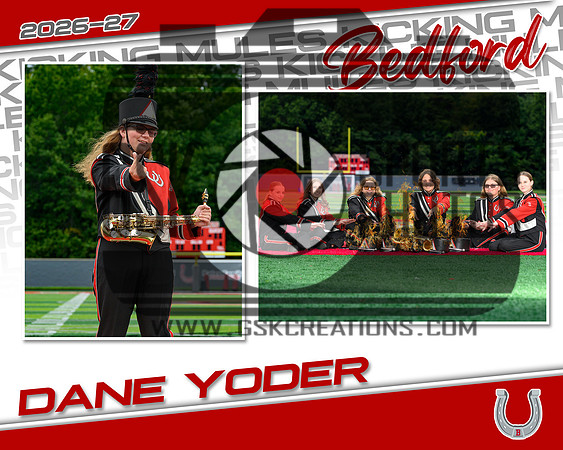 asax yoder dane sb