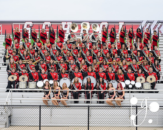 band