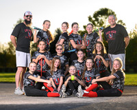 2026 Lady Mules 12U