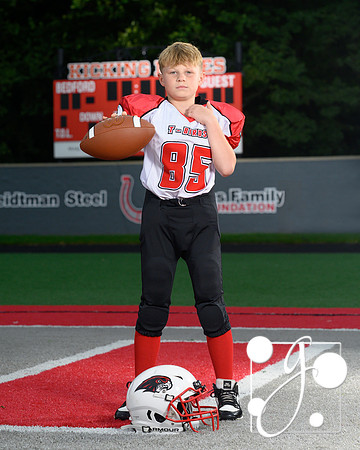 fs wilcox kaleb