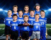2026 AWYFL Flag Football