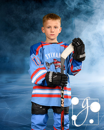 18 O'LEARY ROWAN 4