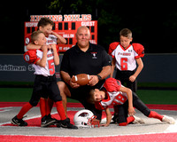 Coaches & Siblings