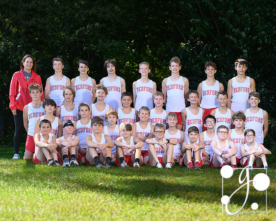 xc boys