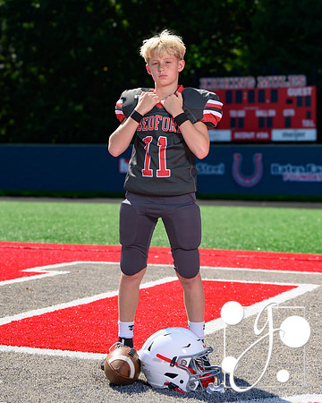 7 harman caden