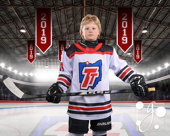 19 o'neal gus 5