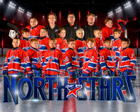 North Stars 2016 Jepson