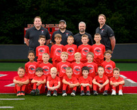 Football - Flag