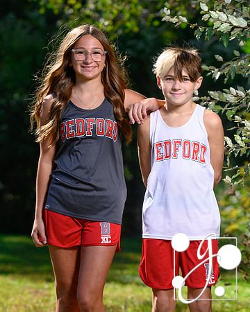 monnett sibs