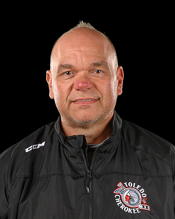 coach miller
