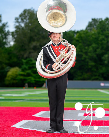 tuba dougherty luke