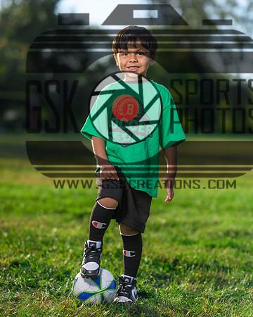 5 coley xavier