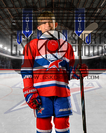 16 ASSENMACHER BRODERICK 5