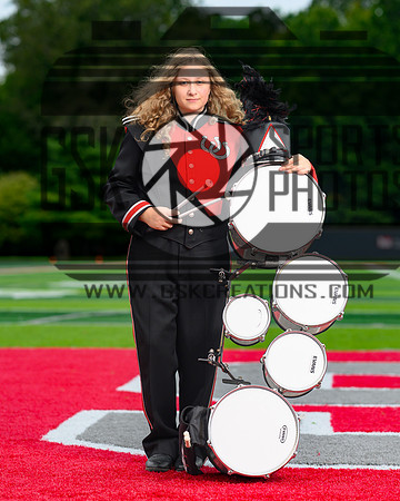 drum mattin isabella