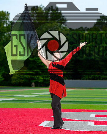 flag haaser kylie