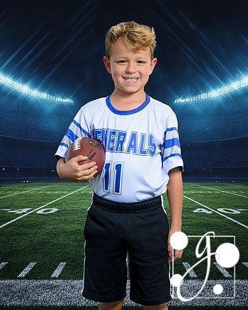 sea landis decker