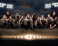 Wizards 10U
