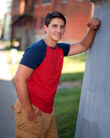 Cox Zack