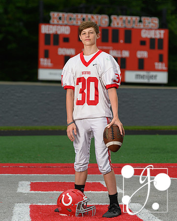 9 dixon caleb