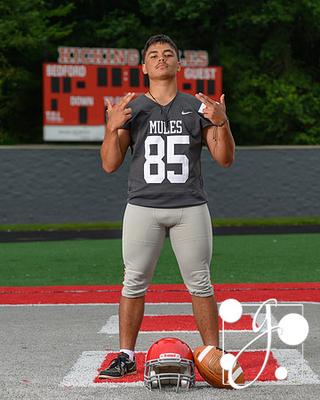 11 johnston deuce