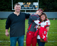 Senior Night