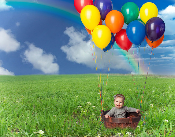 Balloon Field
