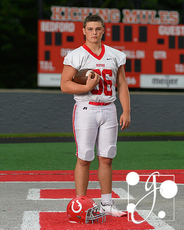 9 clawson peyton