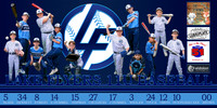 2025 Lake Flyers 11U fb