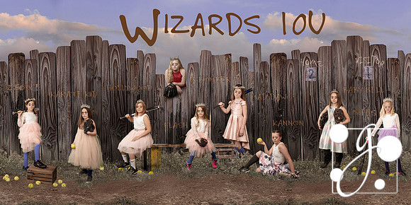 Sandlot Poster 10x20