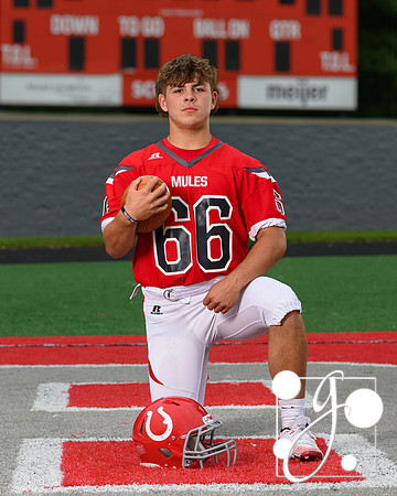 10 kinney caleb