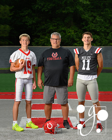 dowe coach