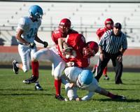 Freshmen vs Skyline