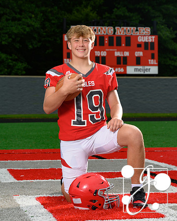 10 merritt caden